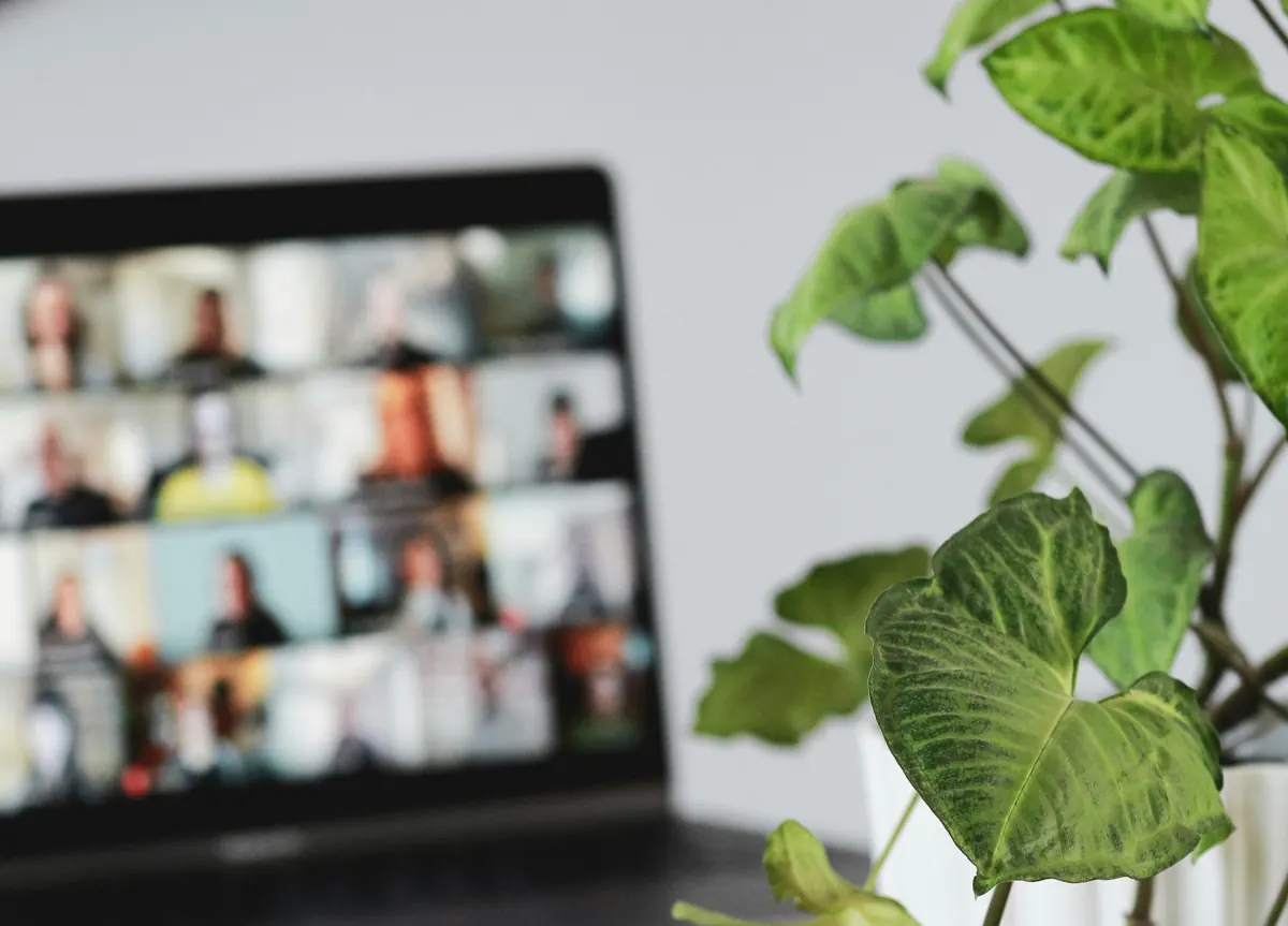 A shared workspace for research and writing