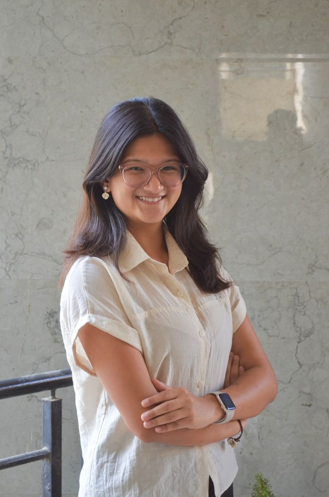 Narayani Pradhan