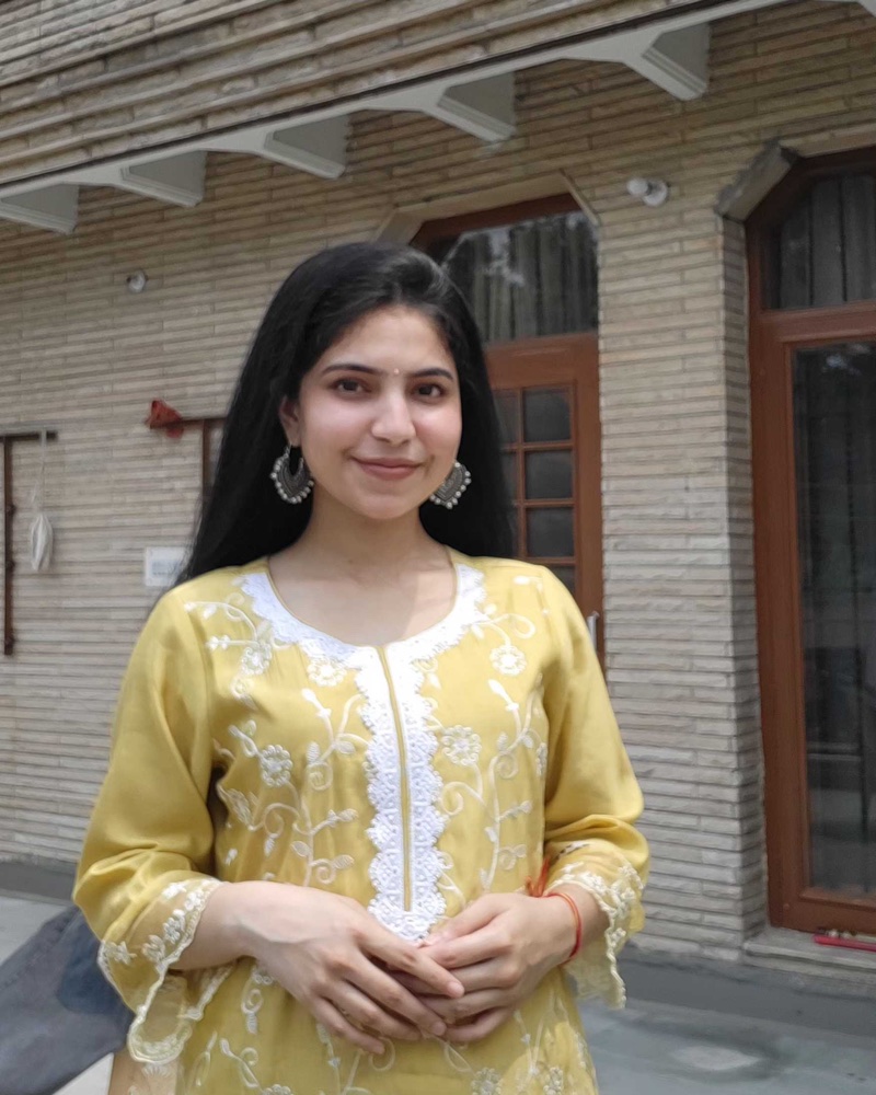 Sakshi Singh