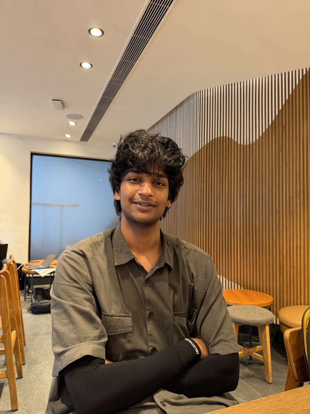 Suryansh Srivastava