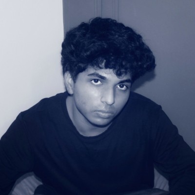 Ujjwal Srivastava